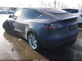 Tesla Model Y Awd/Long Range Dual Motor All-Wheel Drive 7SAYGAEE5PF672370 снимка