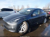 Tesla Model Y Awd/Long Range Dual Motor All-Wheel Drive 7SAYGAEE5PF672370 снимка