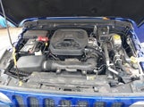 Jeep Wrangler Unlimited Sport S 4X4 1C4HJXDN9LW330770 снимка