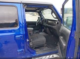 Jeep Wrangler Unlimited Sport S 4X4 1C4HJXDN9LW330770 снимка