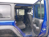 Jeep Wrangler Unlimited Sport S 4X4 1C4HJXDN9LW330770 photo