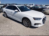 Audi A4 Premium 40 Tfsi Quattro S Tronic WAUABAF48MA043836 снимка