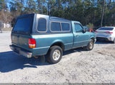 Ford Ranger Splash/Xl/Xlt 1FTCR10A5VPB50167 photo