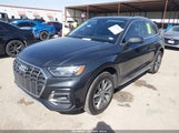 Audi Q5 Premium Plus 45 Tfsi Quattro S Tronic WA1BAAFY4M2065057 снимка