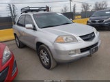 Acura Mdx 2HNYD18846H516948 снимка