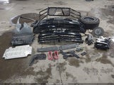 Chevrolet Silverado  4Wd Standard Bed Lt Trail Boss 3GCUDFED2RG256797 photo
