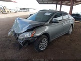 Nissan Sentra Sv 3N1AB7AP5DL725849 снимка