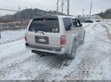 Toyota 4Runner Sr5 V6 Limited JT3HN87R3W9017486 fotografie