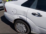 Ford Focus S/Se/Ses 1FAHP34N27W359594 снимка