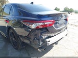 Toyota Camry Xse V6 4T1KZ1AK7NU061653 photo