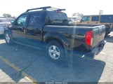 Nissan Frontier Le 1N6AD07U65C447677 снимка