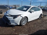 Toyota Corolla Le JTDEPRAE7LJ055897 снимка