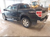 Ford F-150 Lariat 1FTFW1ET0CFA57818 снимка