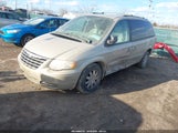 Chrysler Town & Country Touring 2A4GP54L46R651734 photo