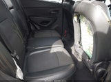 Chevrolet Trax Lt 3GNCJLSB0KL120985 снимка