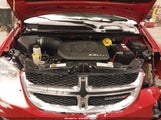 Dodge Grand Caravan Se 2C4RDGBGXFR524494 снимка
