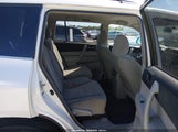 Toyota Highlander Base Plus 5TDZA3EH0DS031319 fotografie