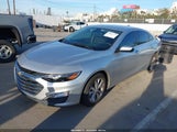 Chevrolet Malibu Fwd Lt 1G1ZD5ST6NF148506 fotografie