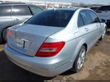 Mercedes-Benz C 250 Luxury WDDGF4HB3DR280806 photo