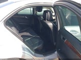 Mercedes-Benz C 250 Luxury WDDGF4HB3DR280806 photo