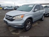 Honda Cr-V Ex-L JHLRE3H74BC010885 снимка