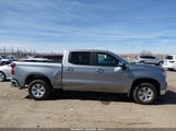 Chevrolet Silverado  4Wd Standard Bed Lt 2GCUKDED8T1114268 fotografie