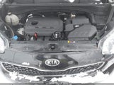 Kia Sportage Ex KNDPNCAC7K7500788 снимка