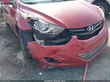 Hyundai Elantra Limited KMHDH4AE9DU504164 снимка