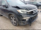 Honda Pilot Ex 5FNYF6H38GB049395 снимка