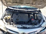Toyota Corolla L 5YFBU4EE8DP144576 снимка