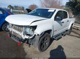 Chevrolet Colorado Lt 1GCGTCEN4J1114347 снимка