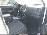 Chevrolet Colorado Lt 1GCGTCEN4J1114347 снимка