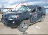 Toyota 4Runner Trd Off Road Premium JTEBU5JR1L5796283 снимка
