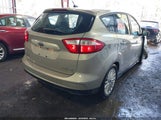 Ford C-Max Hybrid Se 1FADP5AU4GL119521 снимка