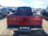 Toyota Tacoma 4TAVL52N5XZ507223 fotografie