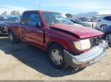 Toyota Tacoma 4TAVL52N5XZ507223 photo