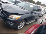 Mercedes-Benz Ml 350 4Matic 4JGDA5HB7FA466718 снимка