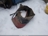 Nissan Rogue S 5N1AT2MVXGC920364 снимка