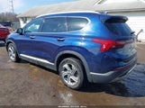 Hyundai Santa Fe Sel 5NMS34AJ3NH417490 fotografie