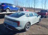 Kia K4 Lxs 3KPFT4DE6SE131751 снимка