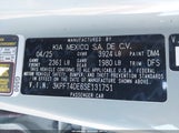 Kia K4 Lxs 3KPFT4DE6SE131751 снимка