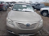 Toyota Camry Le 4T1BE46K17U631476 снимка