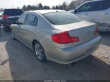 Infiniti G35 JNKCV51E96M510871 снимка