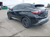 Nissan Murano Sv 5N1AZ2MG9HN203542 снимка
