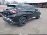 Nissan Murano Sv 5N1AZ2MG9HN203542 снимка