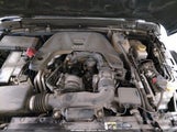 Jeep Wrangler Unlimited Rubicon 4X4 1C4HJXFG9KW580992 снимка