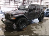Jeep Wrangler Unlimited Rubicon 4X4 1C4HJXFG9KW580992 снимка