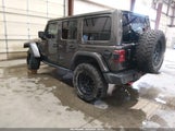 Jeep Wrangler Unlimited Rubicon 4X4 1C4HJXFG9KW580992 photo