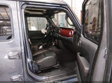 Jeep Wrangler Unlimited Rubicon 4X4 1C4HJXFG9KW580992 fotografie