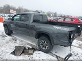 Toyota Tacoma Trd Off-Road 3TMDZ5BN8LM087970 снимка